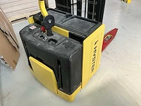 2004 hyster ep 124 stapelaar - afbeelding 11 van  14