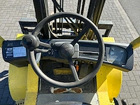 2004 hyster h4.00xm-5 vorkheftruck - afbeelding 2 van  13