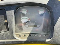 2004 hyster h4.00xm-5 vorkheftruck - afbeelding 3 van  13