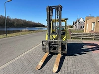 2004 hyster h4.00xm-5 vorkheftruck - afbeelding 11 van  13