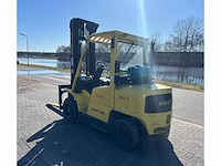 2004 hyster h4.00xm-5 vorkheftruck - afbeelding 12 van  13