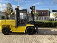 2004 hyster h7.00xl vorkheftruck - afbeelding 2 van  12