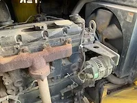 2004 hyster h7.00xl vorkheftruck - afbeelding 4 van  12