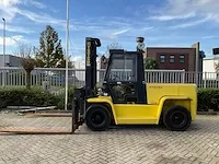 2004 hyster h7.00xl vorkheftruck - afbeelding 6 van  12