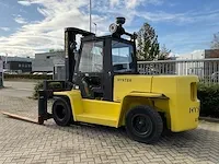 2004 hyster h7.00xl vorkheftruck - afbeelding 7 van  12