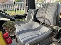 2004 hyster h7.00xl vorkheftruck - afbeelding 10 van  12