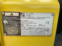 2004 hyster h7.00xl vorkheftruck - afbeelding 11 van  12