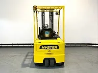 2004 hyster j1.60xmt vorkheftruck - afbeelding 12 van  16