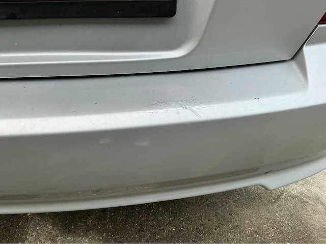 2004 hyundai accent personenauto - afbeelding 2 van  28