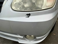 2004 hyundai accent personenauto - afbeelding 3 van  28