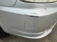 2004 hyundai accent personenauto - afbeelding 4 van  28