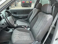 2004 hyundai accent personenauto - afbeelding 8 van  28