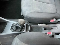 2004 hyundai accent personenauto - afbeelding 13 van  28