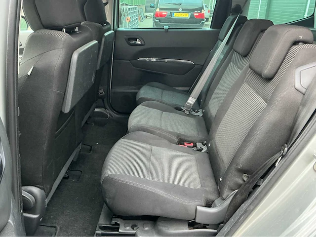 2004 hyundai accent personenauto - afbeelding 19 van  28