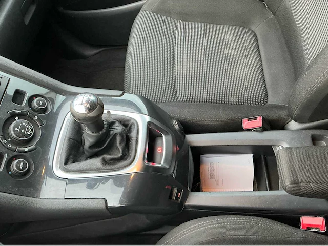 2004 hyundai accent personenauto - afbeelding 20 van  28
