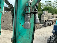 2004 ihi 35n rupsgraafmachine - afbeelding 3 van  47