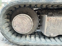 2004 ihi 35n rupsgraafmachine - afbeelding 8 van  47