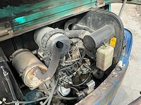 2004 ihi 35n rupsgraafmachine - afbeelding 16 van  47
