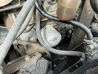 2004 ihi 35n rupsgraafmachine - afbeelding 17 van  47