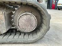 2004 ihi 35n rupsgraafmachine - afbeelding 21 van  47