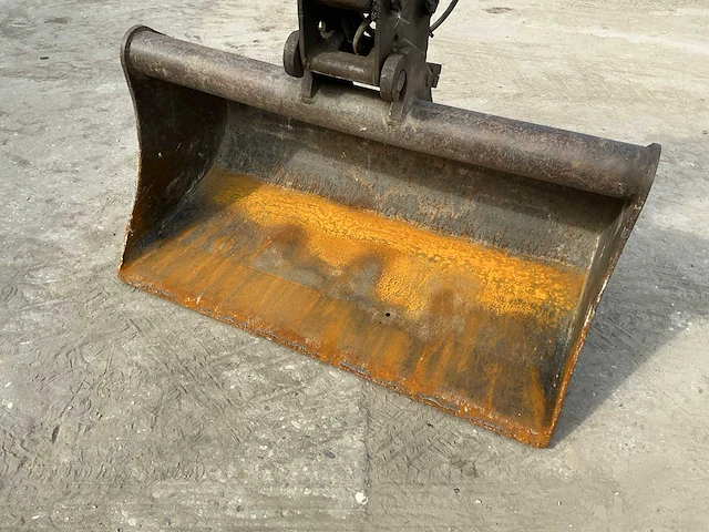 2004 ihi 35n rupsgraafmachine - afbeelding 30 van  47