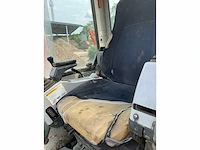 2004 ihi 35n rupsgraafmachine - afbeelding 32 van  47