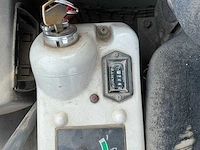 2004 ihi 35n rupsgraafmachine - afbeelding 39 van  47