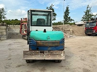 2004 ihi 35n rupsgraafmachine - afbeelding 34 van  47