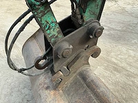 2004 ihi 35n rupsgraafmachine - afbeelding 47 van  47