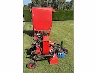 2004 intermac ass39f3pk3+k1 blad zuig combinatie - afbeelding 6 van  13