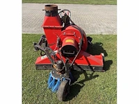 2004 intermac ass39f3pk3+k1 blad zuig combinatie - afbeelding 7 van  13