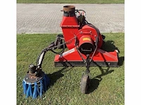 2004 intermac ass39f3pk3+k1 blad zuig combinatie - afbeelding 8 van  13