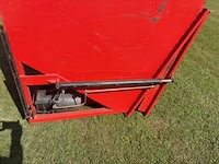 2004 intermac ass39f3pk3+k1 blad zuig combinatie - afbeelding 12 van  13