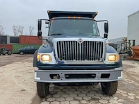 2004 international 7600 kieper - afbeelding 3 van  12