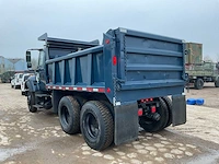 2004 international 7600 kieper - afbeelding 4 van  12