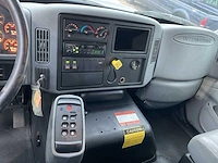 2004 international 7600 kieper - afbeelding 8 van  12