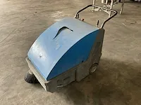 2004 isal pb90et vloerreiniger - afbeelding 1 van  8