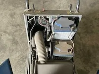 2004 isal pb90et vloerreiniger - afbeelding 7 van  8
