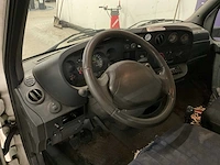 2004 iveco daily 40c / veldhuizen sdo p32-5a be-combinatie bedrijfswagen - afbeelding 11 van  29