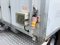 2004 iveco daily bedrijfswagen/doornwaard koel be-combinatie - afbeelding 5 van  20