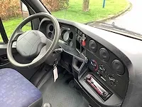 2004 iveco daily bedrijfswagen/doornwaard koel be-combinatie - afbeelding 8 van  20