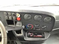 2004 iveco daily bedrijfswagen/doornwaard koel be-combinatie - afbeelding 9 van  20