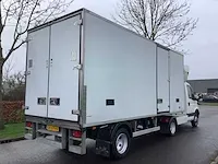 2004 iveco daily bedrijfswagen/doornwaard koel be-combinatie - afbeelding 14 van  20