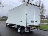 2004 iveco daily bedrijfswagen/doornwaard koel be-combinatie - afbeelding 15 van  20