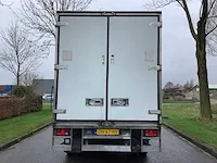 2004 iveco daily bedrijfswagen/doornwaard koel be-combinatie - afbeelding 17 van  20