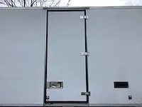 2004 iveco daily bedrijfswagen/doornwaard koel be-combinatie - afbeelding 18 van  20