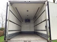 2004 iveco daily bedrijfswagen/doornwaard koel be-combinatie - afbeelding 19 van  20