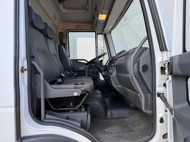 2004 iveco eurocargo ml75e15 vrachtwagen - afbeelding 7 van  37