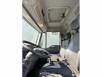 2004 iveco eurocargo ml75e15 vrachtwagen - afbeelding 8 van  37