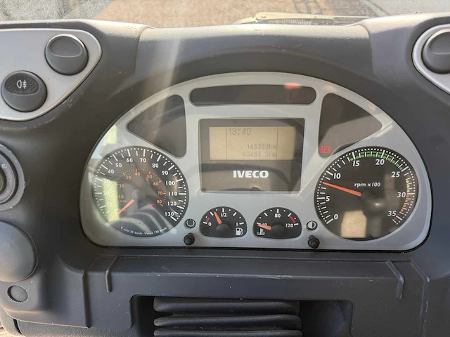 2004 iveco eurocargo ml75e15 vrachtwagen - afbeelding 9 van  37